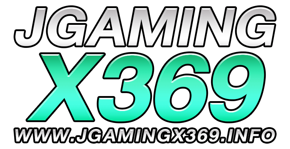 jgamingx369